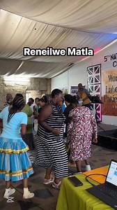 Song: “Reneilwe Matla” singing during GOMSA National Conference in Pretoria, South Africa❤️ #grace #outreach #ministry #National #conference2025 #P4Mission | Dean Padayhag
