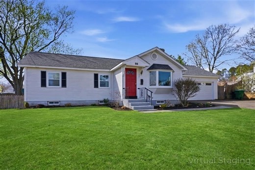 98 Greenpoint Cir, Chicopee, MA 01020 - MLS 73504506 - Coldwell Banker