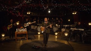 Watch Nathaniel Rateliff's NPR Music Tiny Desk performance live from Mercury Cafe Denver --> https://n.pr/3a1GoGr | Nathaniel Rateliff