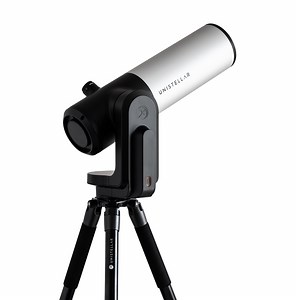 eVscope 2 全自動智慧型天文望遠鏡-鴻宇光學