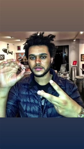 Understanding XOTWOD in The Weeknd's Music