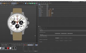 HDR环境灯光渲染插件+接口插件Lightmap HDR Light Studio(8)