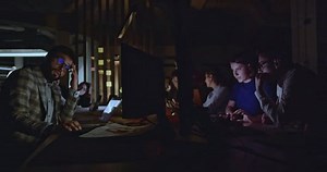 Business Team Working Late Office Tired Stock Footage Video (100% Royalty-free) 3777632647 | Shutterstock