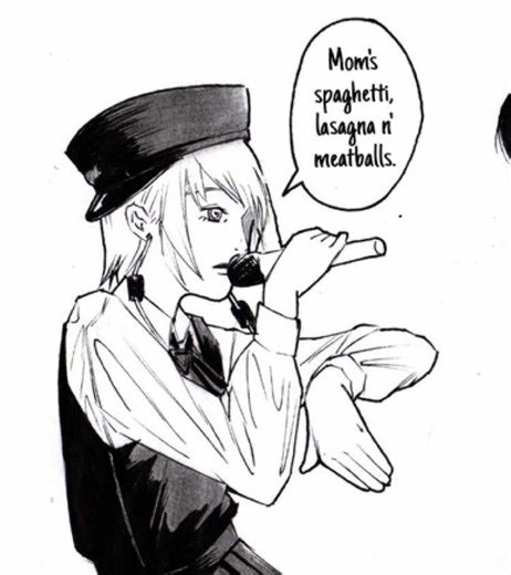 Transcendental Numbers Explained with Chainsaw Man