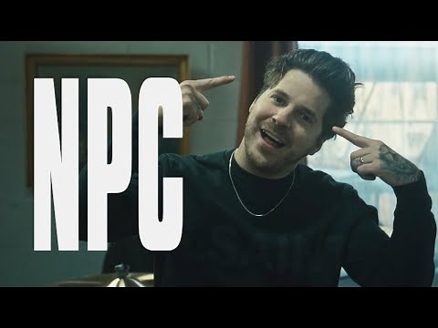 NPC - Our Last Night (Official Video) | Left Alone | Season 1 Episode 6