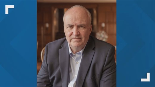 Iowa Republican Jim Carlin announces run for US Senate