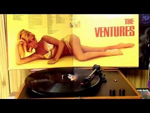 Apache......The Ventures