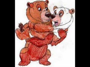 My Adventures With Kenai & Koda Trailer 2