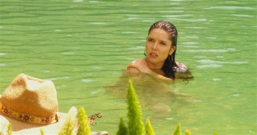 Corazón Apasionado | Capítulo 01 | Patricia y Armando se conocen