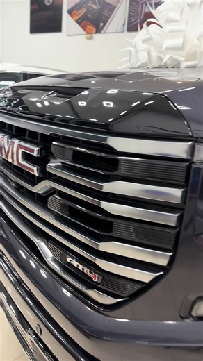 GMC Sierra AT4 Overview and Features