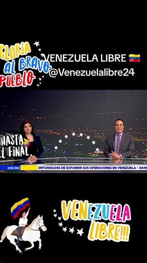 Exploring the Beauty of Venezuela