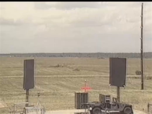 The Sergeant York, as far as I can tell, was workable by the time we cancelled it. Without DIVAD we lack a significant capability. In short, I mostly agree.