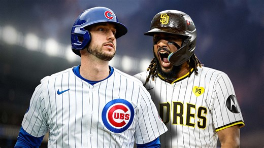 MLB Insider: What I heard vs. what I believe from the GM Meetings