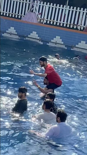 Fun n Food Water Park Wave Pool • Full Enjoy in Wave Pool Water Park #wavepool #funnfoodwaterpark