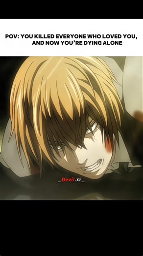 Light Yagami ❤️‍🩹🥀 - Yagami Edit | Chale Aana