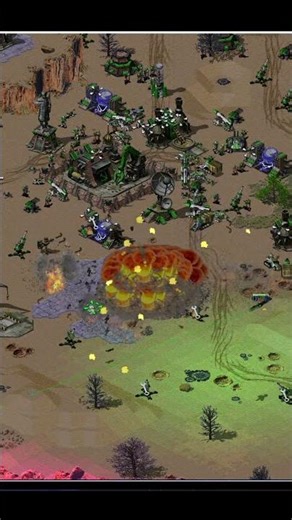 Red Alert 2 - Prime Black Eagle