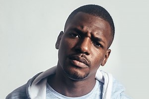 Premiere: Rapper Joe Grind Flips A 112 Classic On "What I'm Looking For"