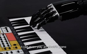 Dual Arm Robot System（ITRI台湾工业技术研究院）