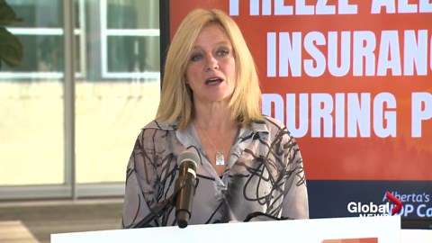 UCP set to introduce auto insurance reforms