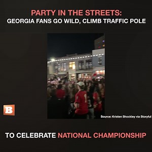 "Athens is an absolute scene." | Breitbart