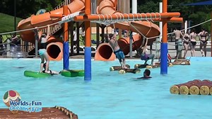 Oceans of Fun is now open daily, the perfect remedy for the hot summer ahead. Plan your visit today, and save on admission online! | Worlds of Fun