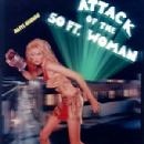 Attack of the 50 Ft. Woman (1993) Cast and Crew, Trivia, Quotes, Photos, News and Videos - FamousFix