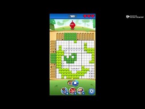 Level 180 (Nono Crossing)