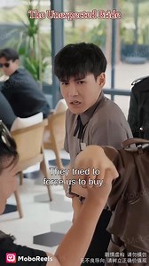 Title: 《The Unexpected Bride》 Full Episodes https://eng.moboreels.com/FB422321740849643791.html HOME PAGE HAS LINKS Part 8 | Ocean's Bounty | Facebook