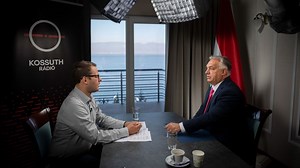 PM Orban: We Need a Policy of Economic Neutrality to Win Next Decade