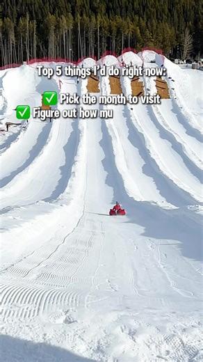 Struggling to plan your Banff and Jasper trip If I were starting from scratch, these are the five things I would focus on first: ✔️Pick the best time to visit Banff and Jasper ✔️Decide on your must-sees in each park ✔️Figure out how many days you need in each of the areas you want to visit ✔️Decide where to stay in Banff, Canmore, or Lake Louise ✔️Book those accommodations flights rental car Then it’s time to relax on it for a bit! I have podcast episodes that walk you through each of these step