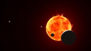 A new look at TRAPPIST-1e, an Earth-sized, habitable-zone exoplanet