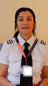6.3K views · 104 reactions | For this year’s International Women’s Day, some of the brilliant women across easyJet have written a letter to their younger selves, looking back on their achievements ✈️ It’s clear that gendered stereotypes of some jobs in aviation still exist, so it’s important to us to continue playing our part in changing these perceptions and inspire even more people to join our fantastic industry 李. #IWD2023 | easyJet | Facebook