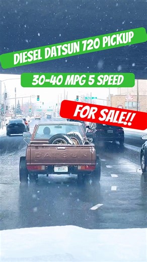 #cartok #datsun #jdm #minitruck #loweredtrucks