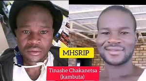 Breaking: The Remains of the Zimbabwean man who spent over 12 years in Namibia has finally transported home, this video will make you cry | Chibanda Media