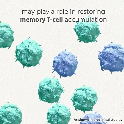 IOU YouTube: How can CTLA-4 play a role in long-term immunity?