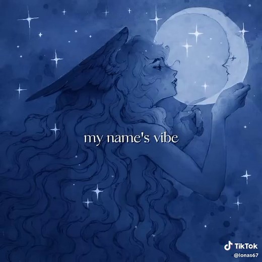 Discover Your Name's Vibe with Moon Phases