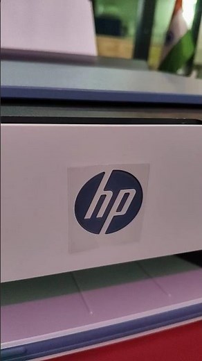 Hp smart Tank 525