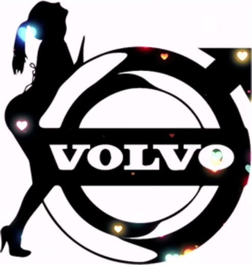 #60s #oldies #doowop #rocknroll #musik Jag älskar Volvo