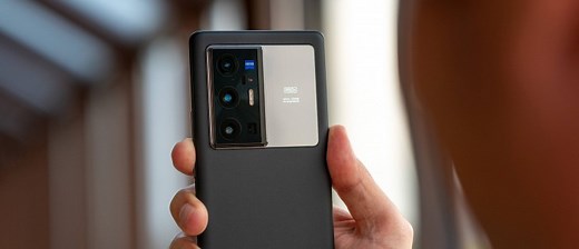 vivo X70 Pro  review