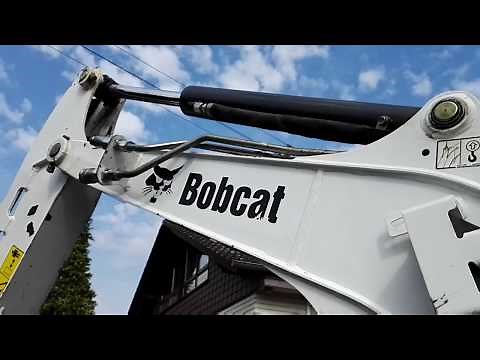 Männertraum Baggern ...... Wie gehts