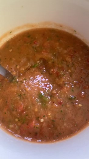 Fresh Chunky Salsa Recipe: Easy Homemade Guide