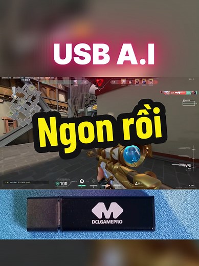 How to Use USB AI for Gaming in Valorant