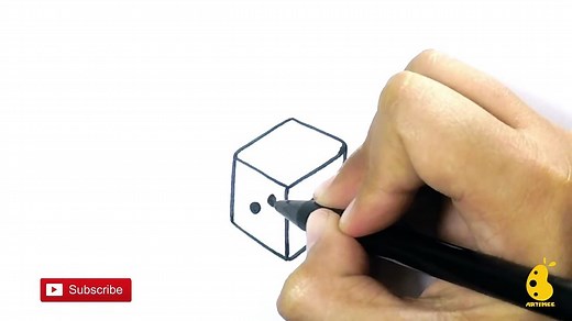 How To Draw Cool Things | Easy Drawing