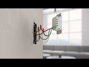 Nexxt Solutions | Installation steps Smart WI-FI Single Pole Light Switch (NHE-S100)