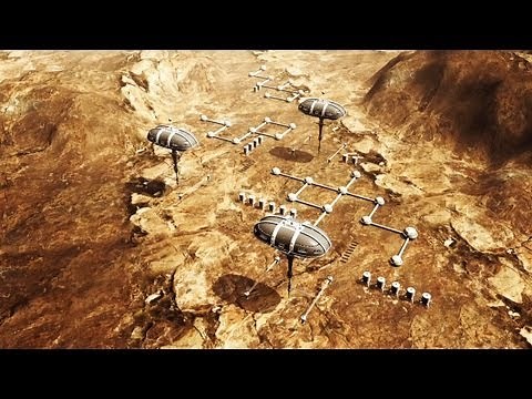 The Future of Asteroid Mining