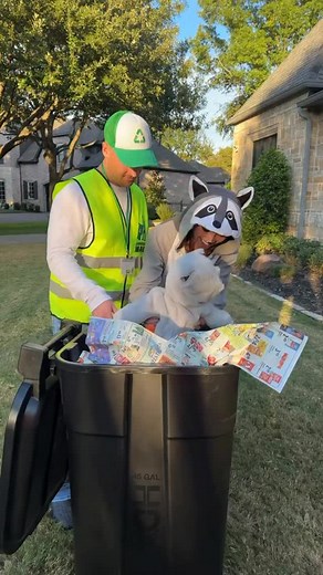 Archie’s first Halloween Halloween costume 🥹 | Brooklyn and Bailey