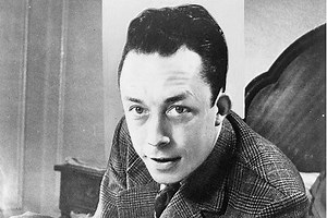 Hear Albert Camus Deliver His Nobel Prize Acceptance Speech (1957)