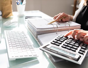 BA (Hons) Accountancy