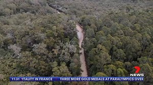 A farmer in court over the disappearance of a Pemberton father. www.7NEWS.com.au #7NEWS | 7NEWS Perth