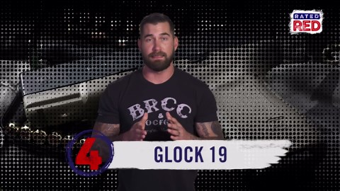 Mat Best’s Top 5 Concealed Carry Options